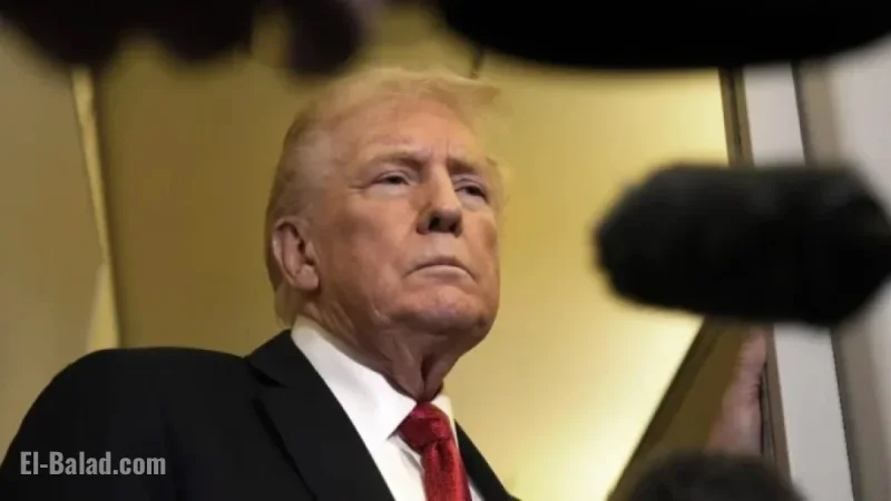 Trump Promises ‘Fantastic Deal’ with China, Citing U.S. Respect in Beijing