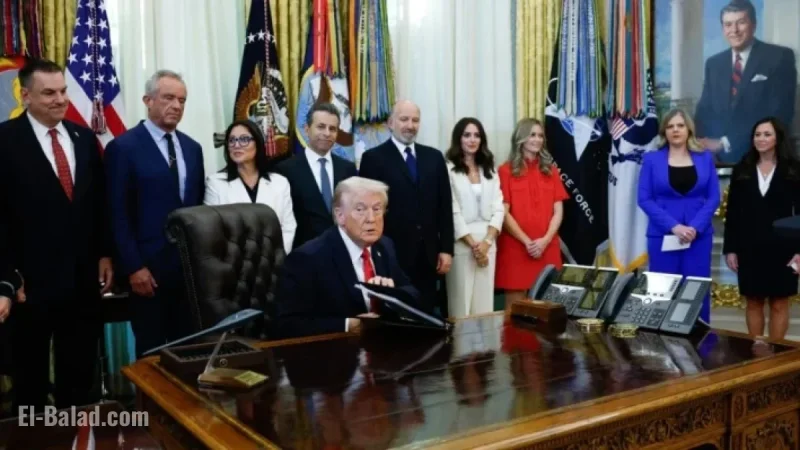 Trump’s New IVF Plan Disappoints Many