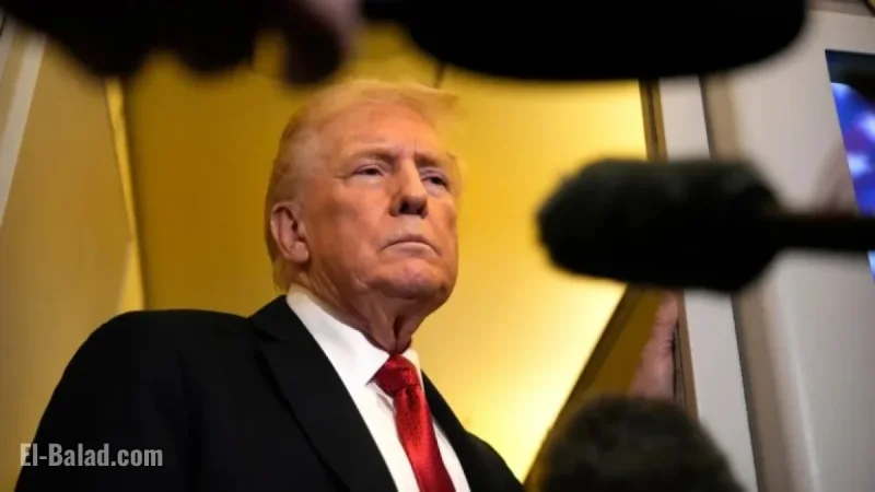 Trump Vows to Secure ‘Fantastic Deal’ with China