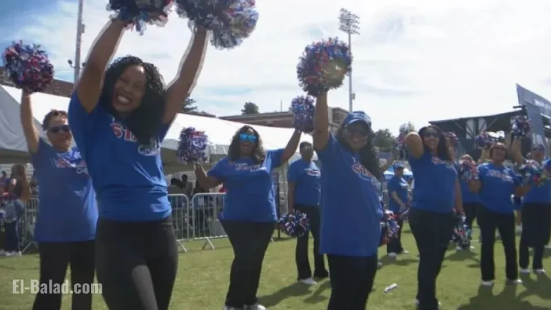 TSU Homecoming 2025 Sparks Excitement