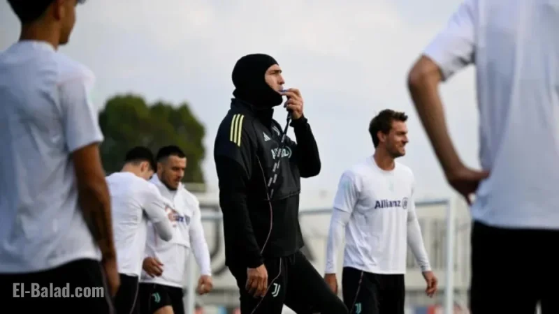 Tudor’s Tactical Revolution: How Juve Transforms After Bremer’s Injury