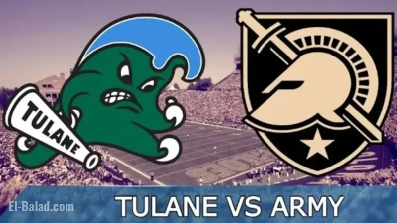 Tulane vs Army: Key Winning Strategies