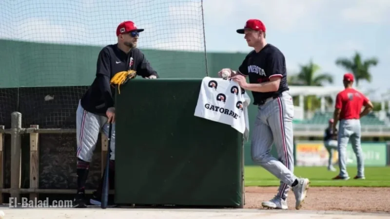 Twins Analysis: Baldelli Replacement, Varland Trade Insights, and 40-Man Roster Decisions