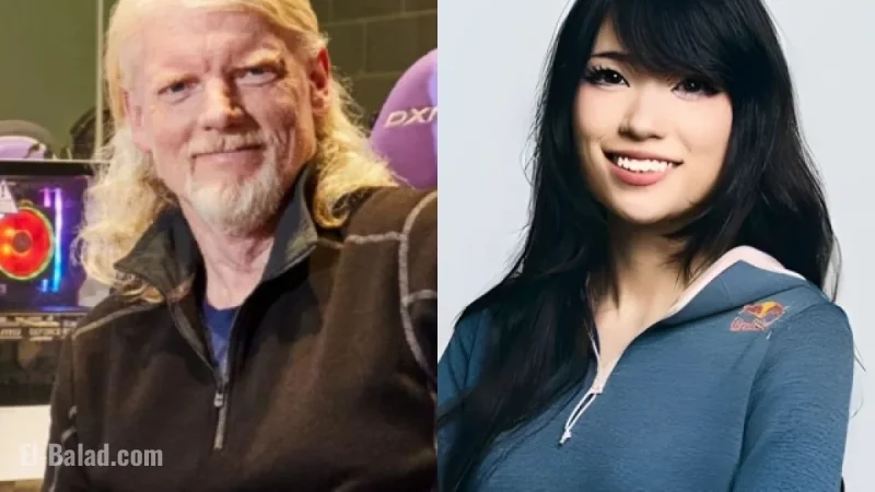 Twitch CEO Dan Clancy Discusses Emiru Assault at TwitchCon 2025