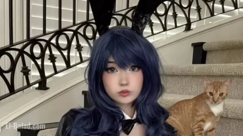 Twitch Responds After Influencer Emiru Grabbed by Fan at TwitchCon