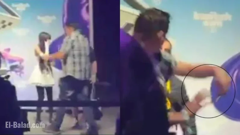 TwitchCon Incident: Emiru Attacker Possibly Wielded Knife, Fans Discuss