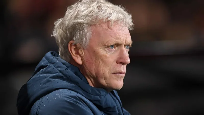 Tyler Dibling: Moyes says Everton can lure summer signings