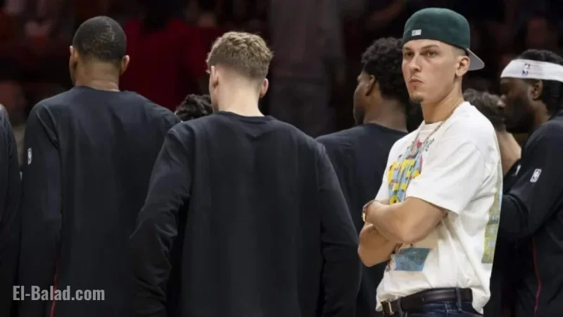 Tyler Herro’s Extension Deadline Passes: What’s Next for Him and the Heat?