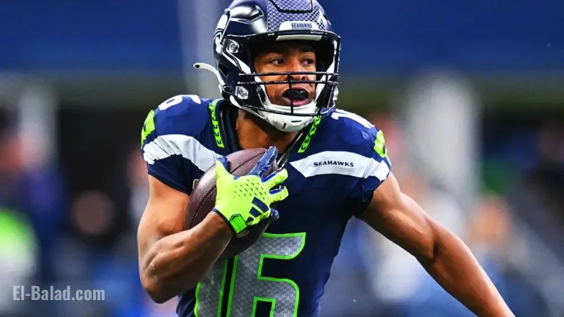 Tyler Lockett Released by Titans: What Happened, Why It Matters, and Where the Veteran WR Could Land Next