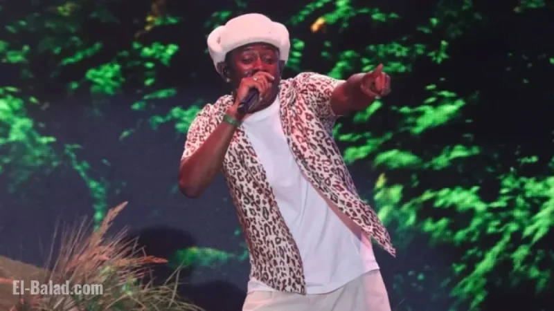 Tyler, The Creator Endorses Critique of White Fans’ Approach to Black Music