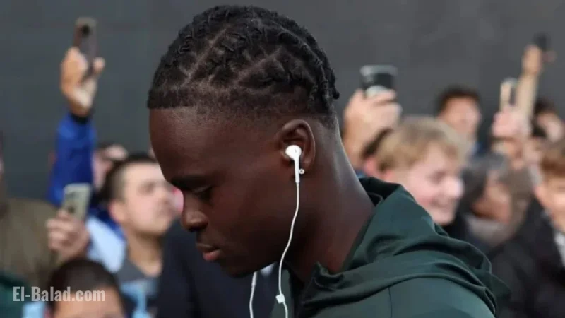 Tyrique George Embraces ‘Humble and Grateful’ After Near Chelsea Exit