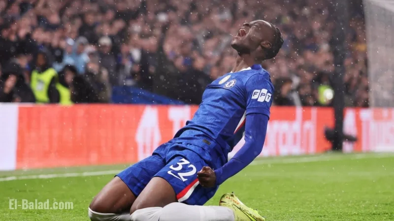 Tyrique George: matchday spotlight at Stamford Bridge, why his role matters tonight, and what comes next