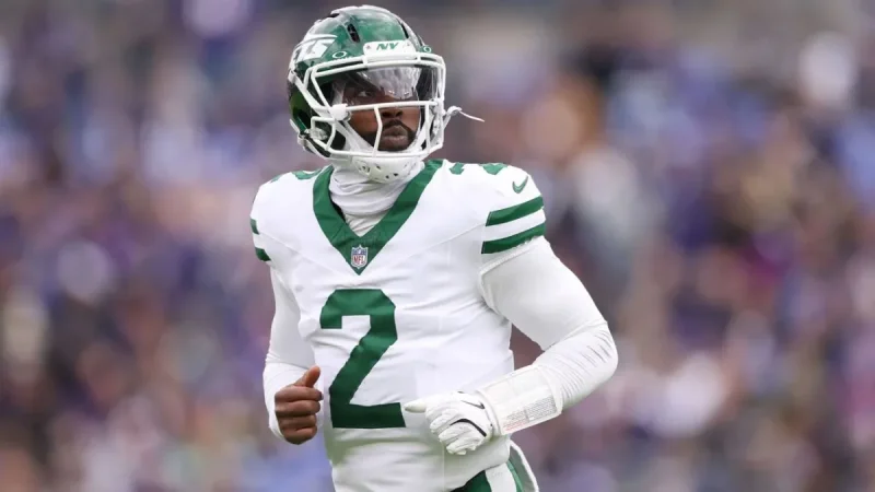 Tyrod Taylor Signs With Packers as Jordan Love’s Backup