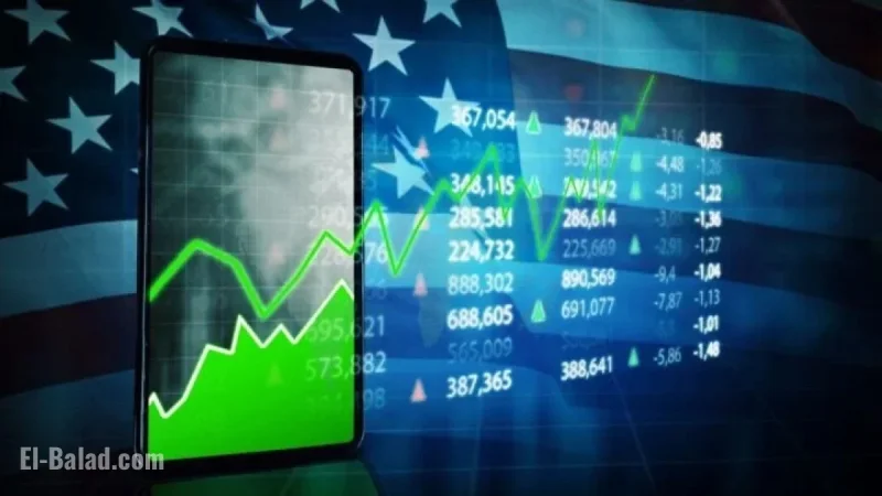 U.S. Stocks End Trading Week Positively: Market Wrap