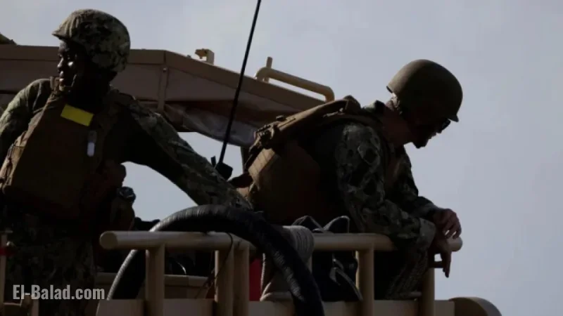 U.S. Targets Pacific Boat, Expands Offensive Against Drug Traffickers
