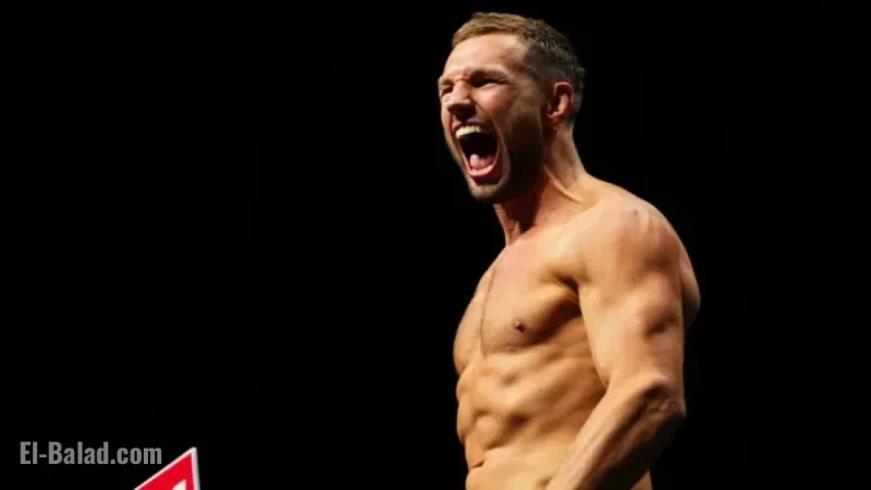 UFC Vancouver: Expert Predictions for Exciting MMA Fights