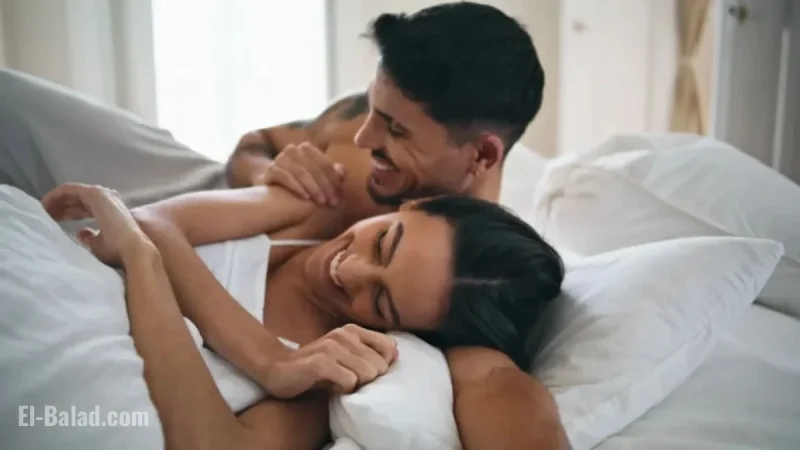 UK Survey Reveals Top Bedroom Turn-Ons, Including Outdoor Romping and Spanking