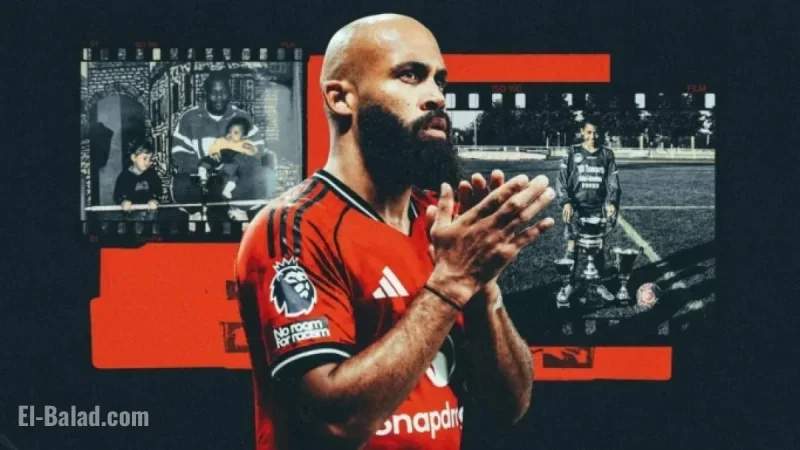 Uncovering the True Bryan Mbeumo: Insights from The Athletic