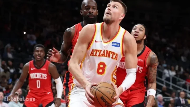 Understanding POTS: The Illness Draining Kristaps Porziņģis’ Playoff Energy