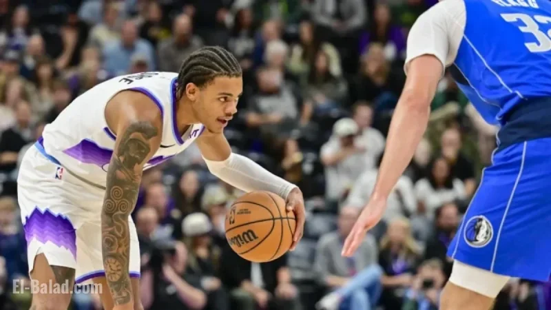 Unexpected Challenges Face Utah Jazz