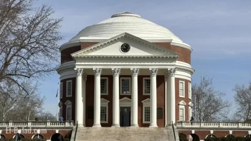University of Virginia Halts Trump Administration Investigations with New Deal