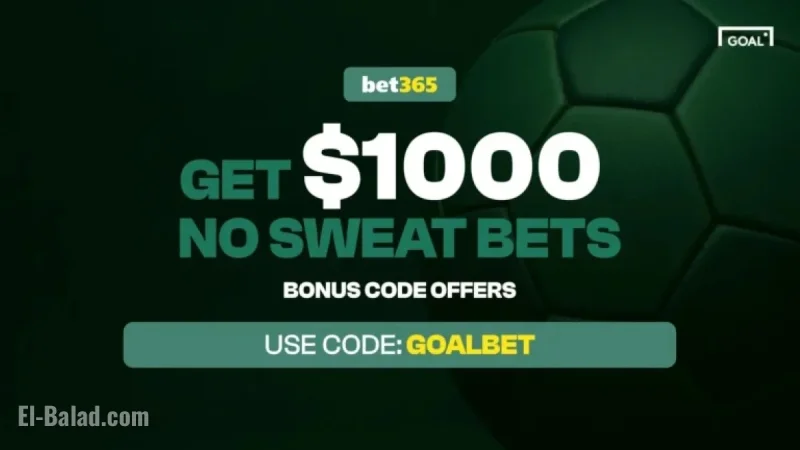 Unlock $1000 Bonus Bets for NBA Opening Night & College Football