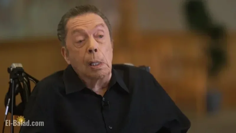 Unraveling the Mystery of Tim Curry