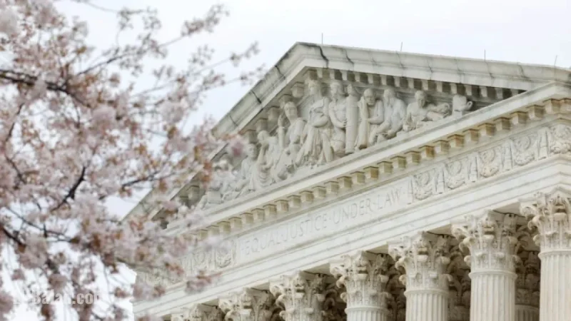 US Courts Face Funding Shortage, Initiate Furloughs Amid Ongoing Shutdown