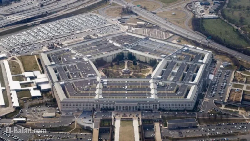 US Military Targets Suspected Drug Vessel in Pacific Strike