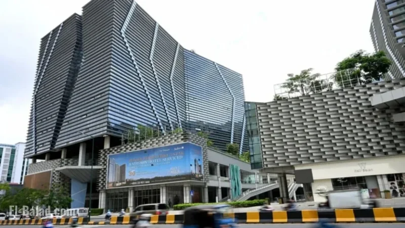 US Targets Alleged Fraud Ring in Singapore and Thailand Investigation