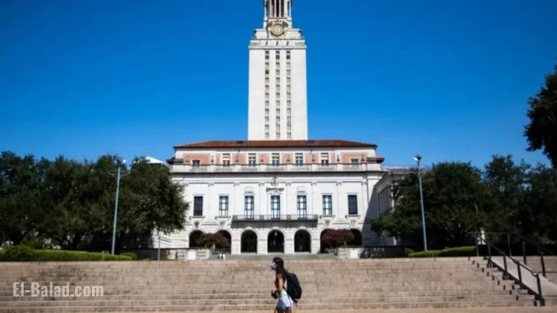 UT Austin Remains Silent on Trump Funding Compact Decision