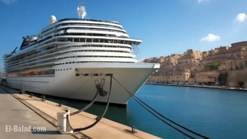 Valletta Cruise Port Advances Sustainable Travel with MSC Shore Power Success