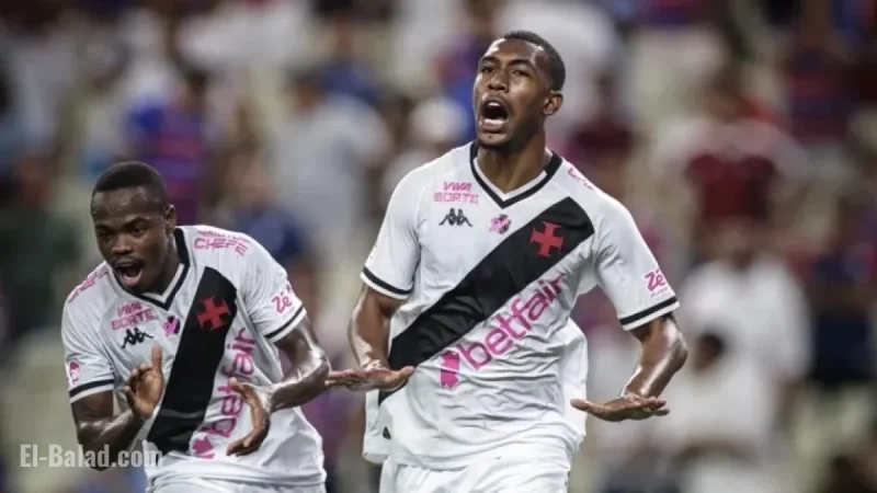 Vasco vs Fluminense: Today’s Lineup and Key Absences (20/10)