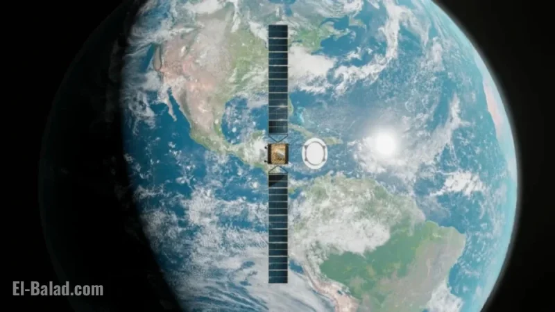 Viasat Targets U.S. Military Satellite Market for Expansion