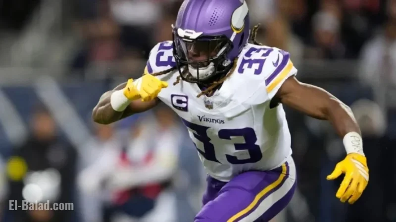 Vikings vs. Chargers: Updated Injury Report Released