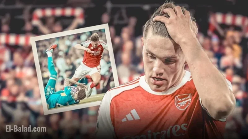 Viktor Gyokeres: Arsenal Striker Aids Arteta Despite Six-Game Goal Drought