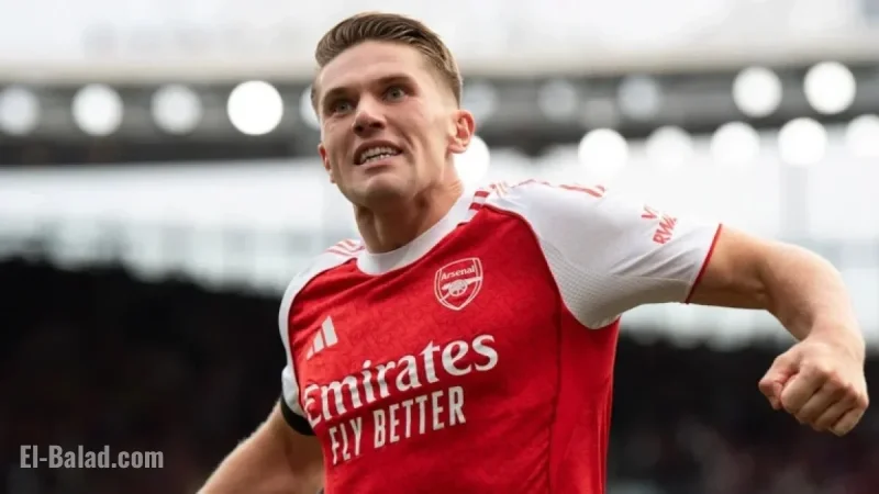 Viktor Gyokeres’s Secret Skill Allows Mikel Arteta to Overlook Goal Drought
