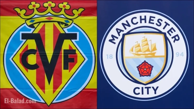 Villarreal vs. Man City: Match Preview, Predictions, and Lineups