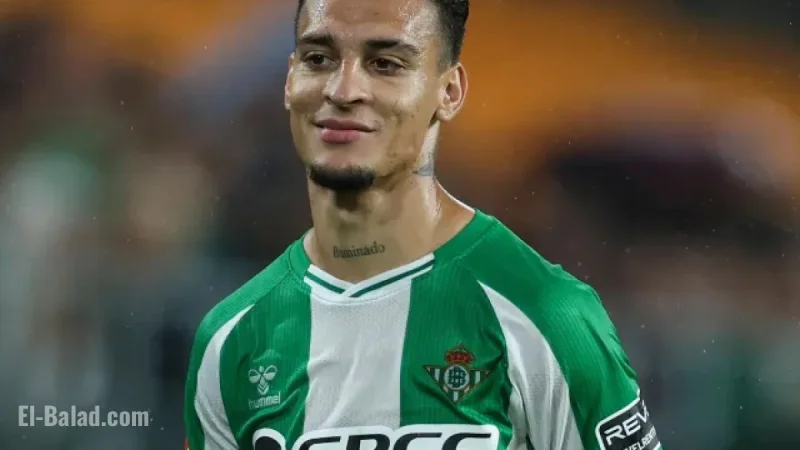 Villarreal vs Real Betis: Preview, Predictions, Team News, Lineups