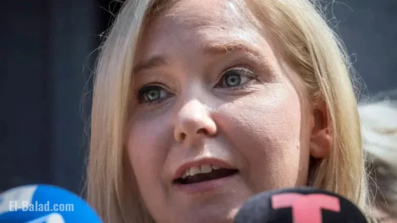 Virginia Giuffre’s Memoir Unveils Major Trump-Epstein Revelations