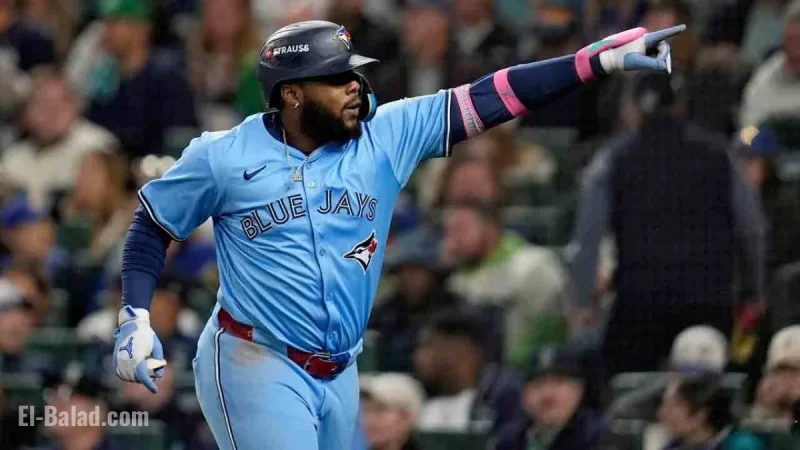 Vladimir Guerrero Jr. powers Blue Jays into pivotal ALCS Game 6: start time, matchup, and what to expect