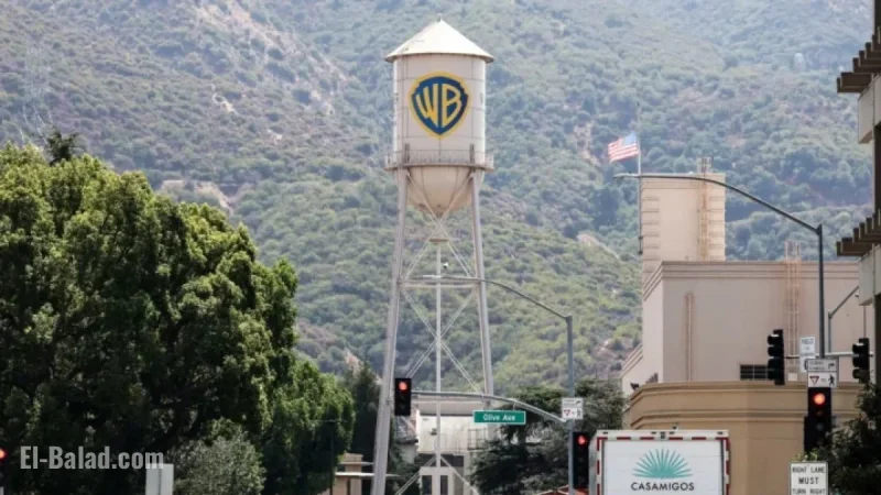 Warner Bros. Discovery Announces It’s Up for Sale