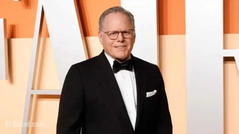 Warner Bros. Discovery Shares Surge Amid Paramount, Other Deals Analysis