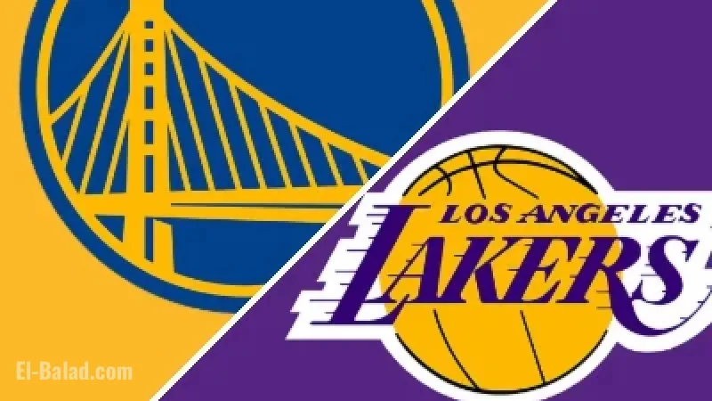 Warriors Dominate Lakers 119-109 in Thrilling Game Recap