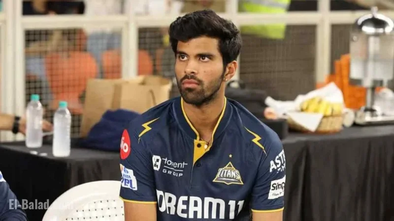 Washington Sundar Today: Adelaide ODI Selection, Role in India’s XI, and Fresh IPL Chatter