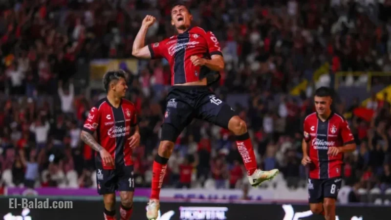 Watch Atlas vs Leon Liga MX Today: Live Stream, TV Channel, Start Time