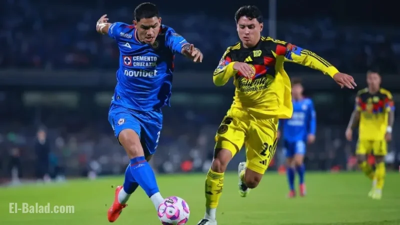 Watch Club América vs. Puebla Live: Free Streaming Options for Liga MX Apertura 2025