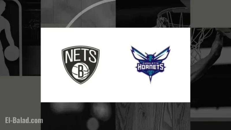 Watch Nets vs. Hornets: October 22 TV and Streaming Guide