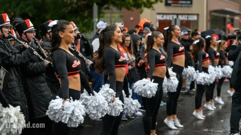 Watch Oregon State vs. Lafayette: TV Channel, Schedule, and Game Time