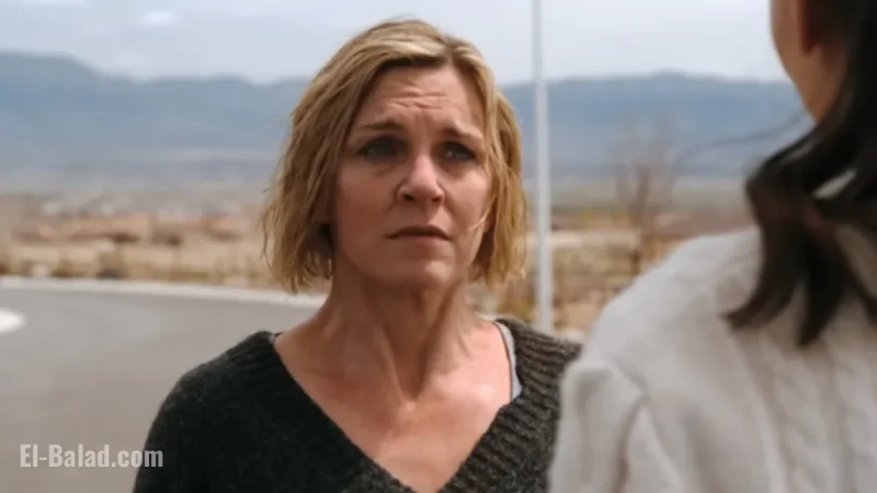 “Watch Rhea Seehorn in New ‘Pluribus’ Series from ‘Breaking Bad’ Creator”